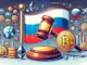 ¡Rusia utilizará criptomonedas en pagos fuera de fronteras!