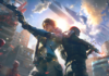 Por qué los mechs Ethereum HV-MTL llegarán al juego de disparos Arena Shooter 'Shatterline'