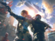 Por qué los mechs Ethereum HV-MTL llegarán al juego de disparos Arena Shooter 'Shatterline'