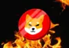 El ETF de Shiba Inu enciende rumores y genera una tasa de quema del 4000 %, pero este otro token se quemará más rápido