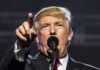 Donald Trump y Bitcoin: de 'no fanático' a candidato criptográfico