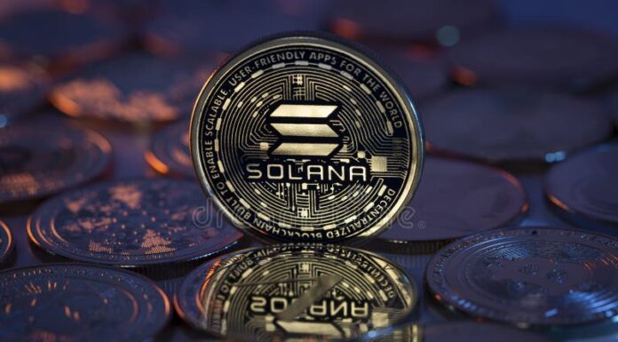 ¿Están los 200 dólares al alcance del precio de Solana? Esta empresa de blockchain lo cree así