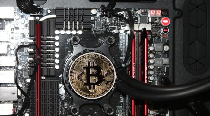 Los mineros de Bitcoin están operando con pérdidas después de que el activo cayera por debajo de los $54,000