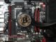 Los mineros de Bitcoin están operando con pérdidas después de que el activo cayera por debajo de los $54,000