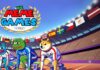 Consulte esta oportunidad de inversión en tokens de memes de los Juegos Olímpicos