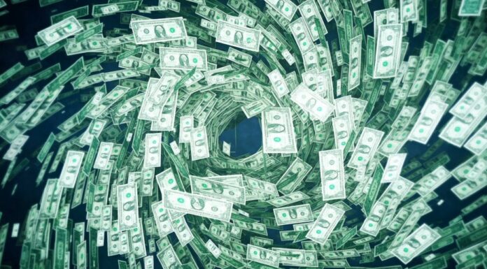 El mezclador de Ethereum Tornado Cash recibió casi 2.000 millones de dólares en 2024 a pesar de las sanciones