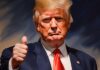 Trump puede anunciar una reserva estratégica de Bitcoin para EE. UU. si es elegido