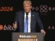 “Nunca vendas tus bitcoins”: Trump promete establecer una “reserva estratégica de BTC”