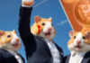 El juego viral de Telegram 'Hamster Kombat' hace referencia al intento de asesinato de Trump