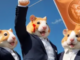 El juego viral de Telegram 'Hamster Kombat' hace referencia al intento de asesinato de Trump