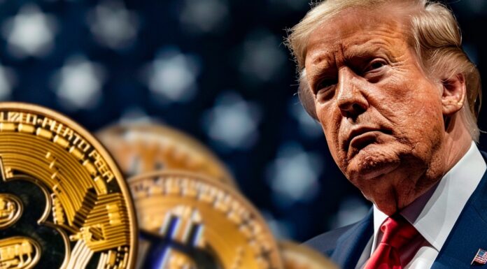 El apoyo de Trump a las criptomonedas no es sincero: Arthur Hayes