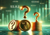 ¡Descubre 3 altcoins de menos de 1 dólar que se dispararán en Coinbase!