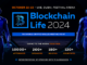 Blockchain Life 2024 en Dubái presenta a sus primeros oradores, entre los que se encuentran líderes de la industria de Tether, Ledger, TON, Animoca Brands y más