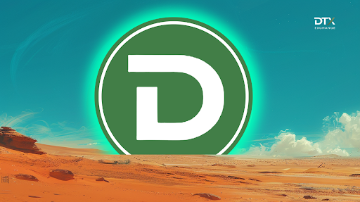 DTX Exchange: el primer exchange híbrido que combina criptomonedas y acciones con un potencial del 12 000 % mientras XRP y NEAR se desaceleran