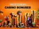 Entendiendo los bonos y promociones de los casinos en línea