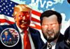 Trump anuncia a Vance como su vicepresidente electo: el vicepresidente MAGA ($MVP) se dispara a $2,2 según los analistas