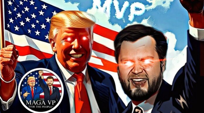 Trump anuncia a Vance como su vicepresidente electo: el vicepresidente MAGA ($MVP) se dispara a $2,2 según los analistas