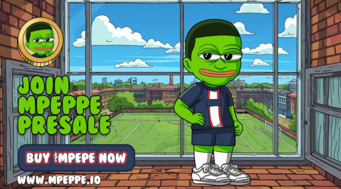 Los expertos en criptografía están sorprendidos de cómo Mpeppe (MPEPE) ha superado a Dogecoin en junio