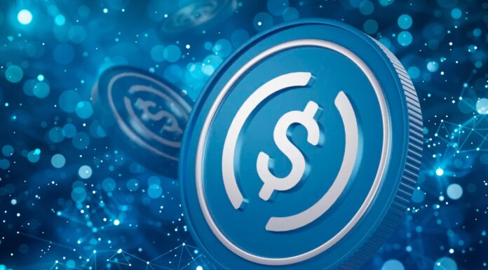 USDC es la moneda estable que obtuvo mayor ventaja con MiCA