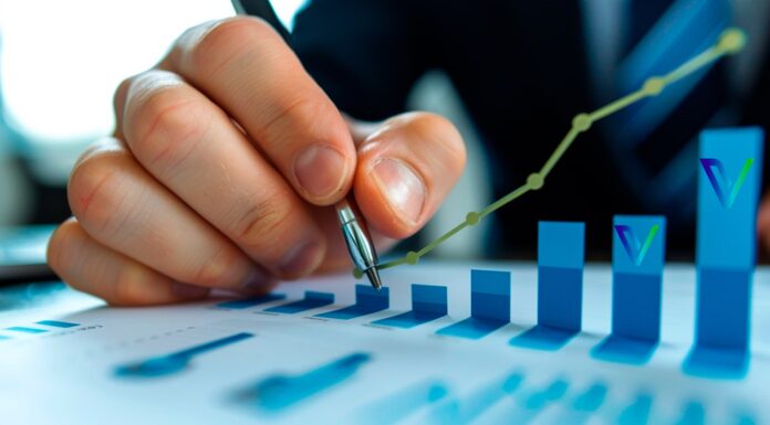 Analista apunta a aumento del 15% en Vechain a pesar de la caída de Bitcoin