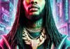 Por qué Waka Flocka Flame insiste en que su moneda meme no es una forma de ganar dinero