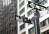El índice del miedo de Wall Street sube más del 25% y alcanza su nivel más alto desde marzo de 2023