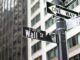 El índice del miedo de Wall Street sube más del 25% y alcanza su nivel más alto desde marzo de 2023