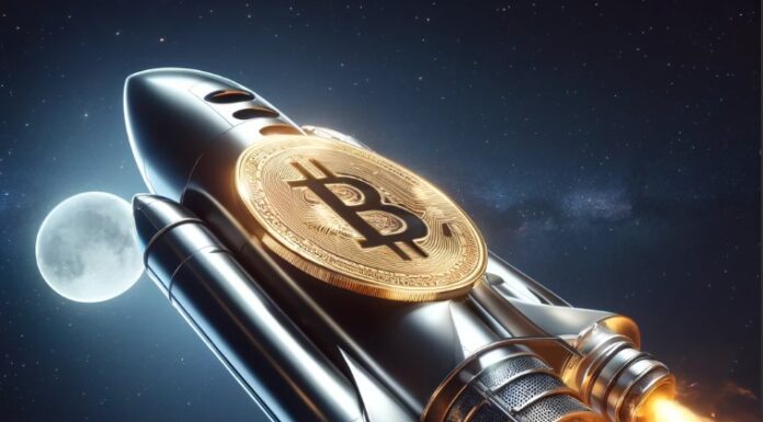 El precio de Bitcoin supera los 62.000 dólares: el mercado reacciona al discurso de Powell
