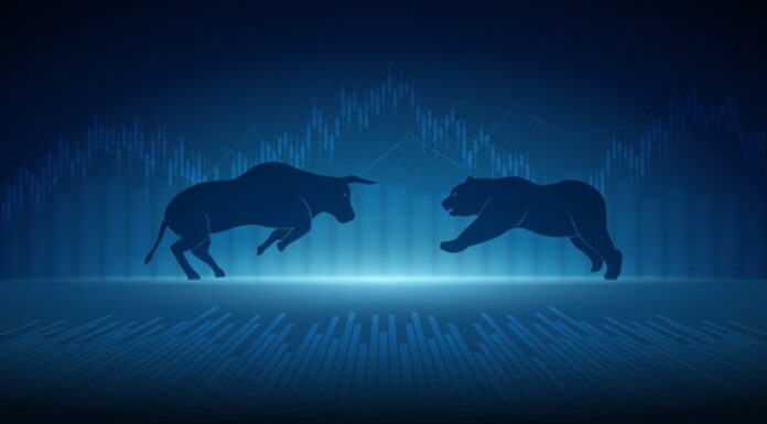Ethereum seguirá bajo presión bajista a medida que cae la relación compra/venta de los compradores