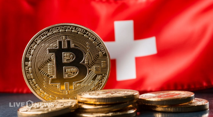 Suiza lanza una consulta pública sobre el intercambio de información fiscal sobre criptomonedas