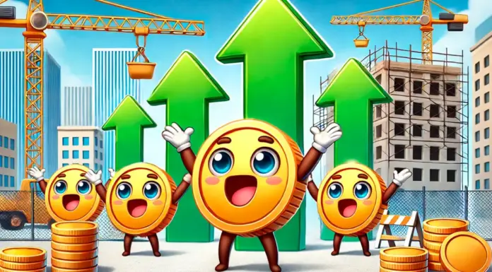 Cuatro altcoins con potencial alcista de 10x ahora a precios de ganga debido a la caída del mercado