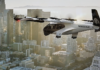 Archer Aviation prepara su servicio de taxi aéreo en Los Ángeles