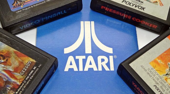 Atari revive su clásico juego 'Breakout' basado en Ethereum Layer-2