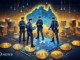 La policía federal australiana investiga estafas de phishing que afectaron a 2000 billeteras
