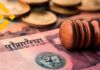 Binance recibe una multa de 86 millones de dólares en India