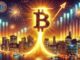 Datos históricos sugieren que Bitcoin podría subir un 1000%, aquí está el motivo