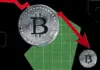 El precio de BTC podría no llegar a los $70,000: el cruce de la muerte de Bitcoin podría provocar una caída del 10% este fin de semana