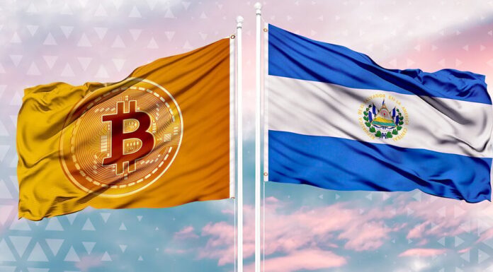 El Salvador anuncia inversión de 1.600 millones de dólares que impulsará la 'ciudad Bitcoin'