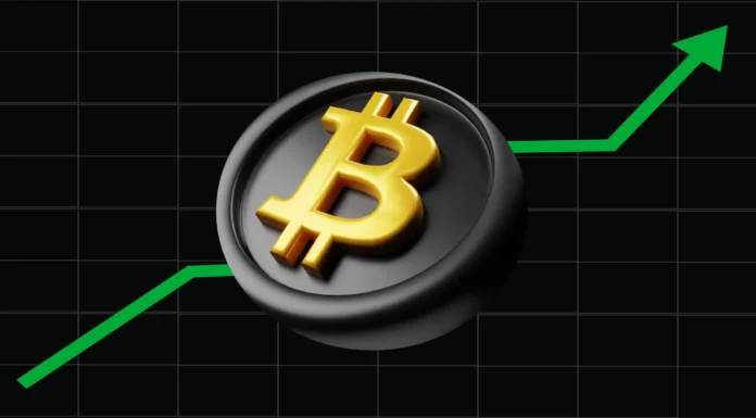 El patrón de taza y asa sugiere otra caída en Bitcoin
