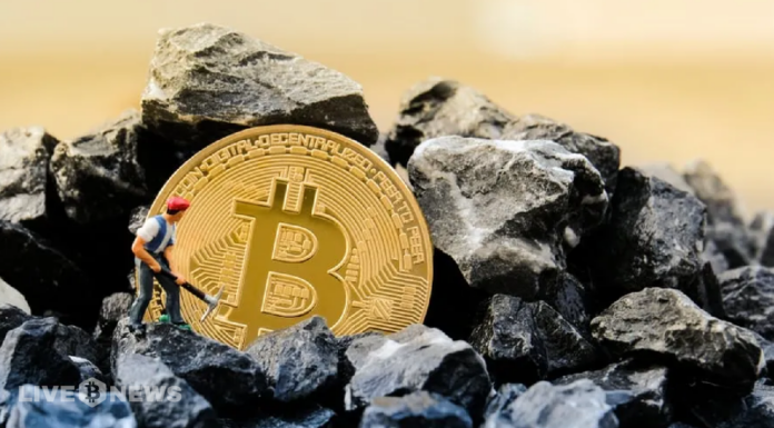 La rentabilidad de la minería de Bitcoin cayó en julio