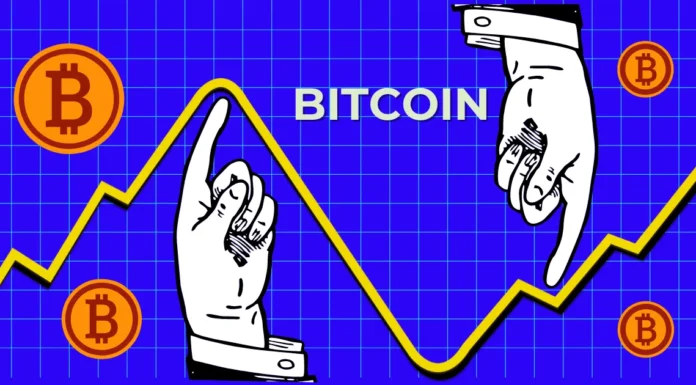 ¿Por qué el precio de Bitcoin se ha vuelto demasiado volátil? Cuándo podría mantener el soporte en $60,000 y prosperar