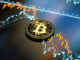 El cruce de la muerte de Bitcoin amenaza con provocar una caída si el precio no se mantiene en los $62.000