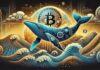 ¿Por qué esta ballena criptográfica gastó 400 millones de dólares comprando Bitcoin ayer?