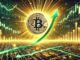 La legendaria extensión de Fibonacci revela cuándo Bitcoin alcanzará los 109.000 dólares