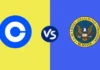 Coinbase ataca a la SEC por nueva norma: ¡comienza una nueva batalla criptográfica!