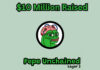 La moneda meme Layer-2 Pepe Unchained recauda 10 millones de dólares en un evento de preventa
