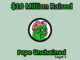 La moneda meme Layer-2 Pepe Unchained recauda 10 millones de dólares en un evento de preventa