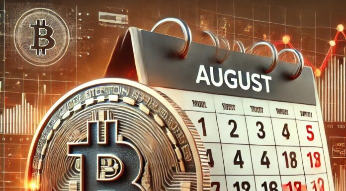 ¿Será agosto otra vez un lastre para Bitcoin? Esto es lo que dicen los datos históricos