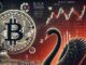 ¿Es realmente seguro el bitcoin? Nuevas reflexiones del autor de 'Black Swan' sobre la reciente caída