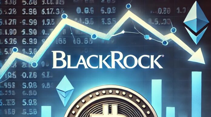 Flujos de $0: BlackRock se mantiene firme a pesar de la reciente caída del mercado de Bitcoin, según muestran los datos